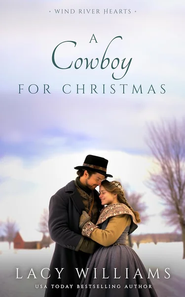 A Cowboy for Christmas