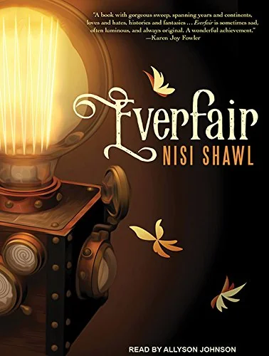 Everfair