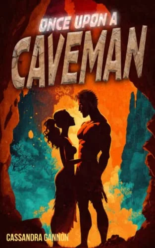 Once Upon a Caveman