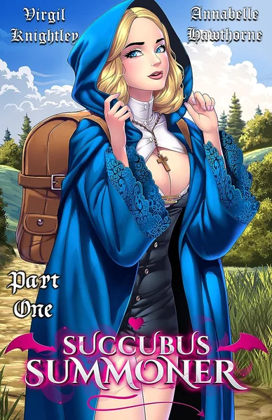 Succubus Summoner 4
