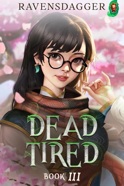 Dead Tired III