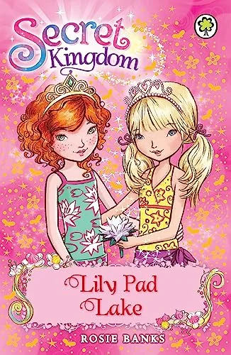 Lily-Pad Lake
