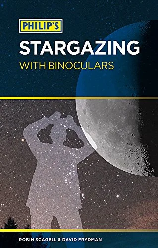 Stargazing with Binoculars