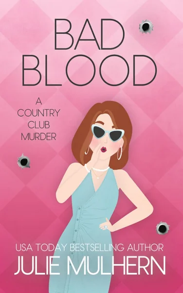 Bad Blood