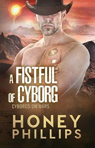 A Fistful of Cyborg