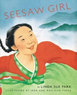 Seesaw Girl