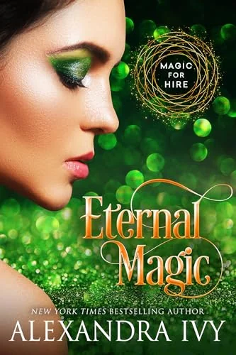 Eternal Magic