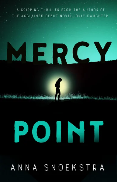 Mercy Point