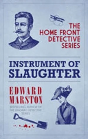 Instrument of Slaughter