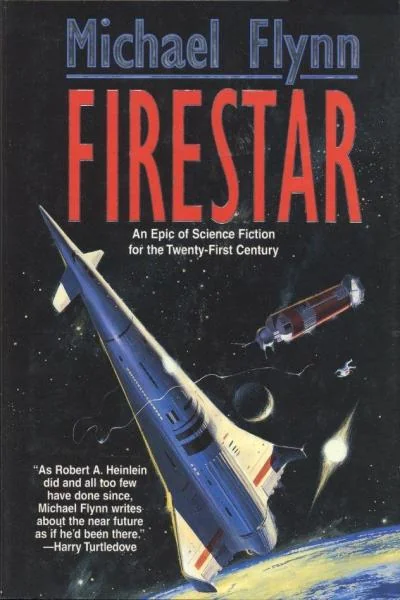 Firestar