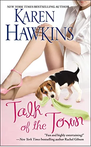 Talk of the town