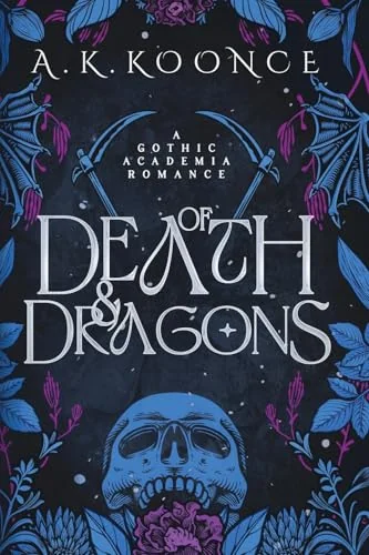 Of Death and Dragons