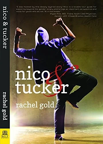 Nico & Tucker