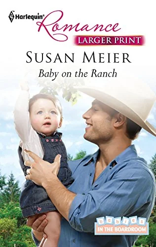 Baby on the Ranch