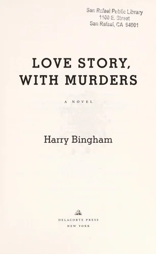 Love Story, With Murders
