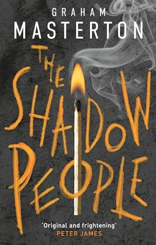 The Shadow People