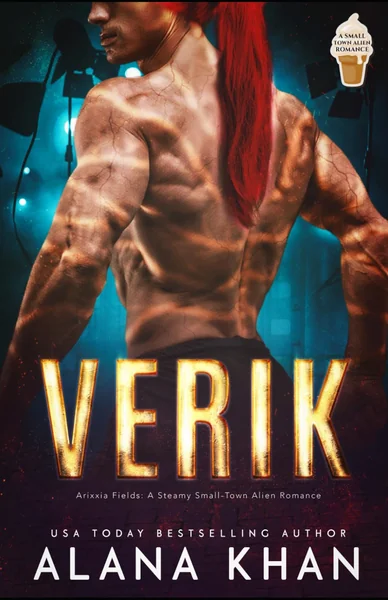 Verik