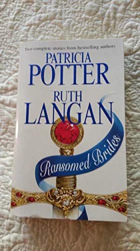 Ransomed Brides