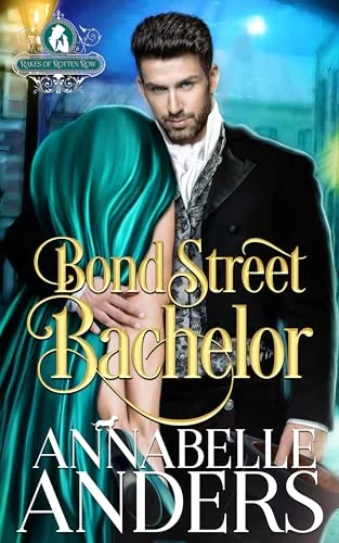 Bond Street Bachelor