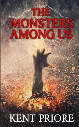 The Monsters Among Us