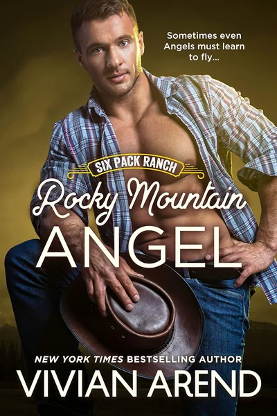 Rocky Mountain Angel