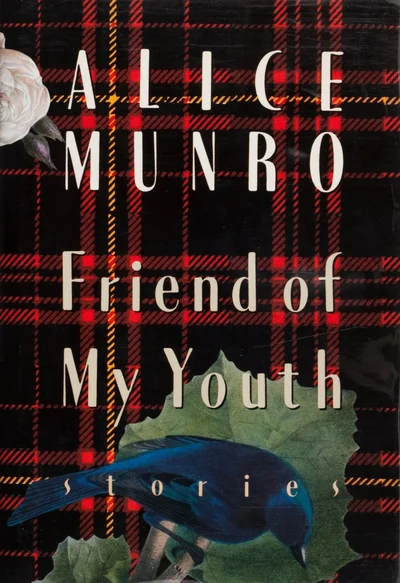 Friend of My Youth