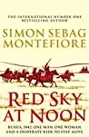 Red Sky at Noon