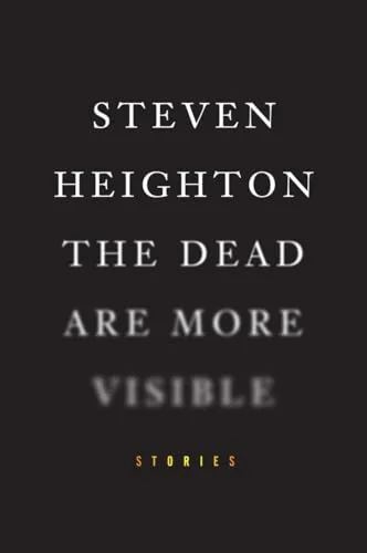The Dead Are More Visible