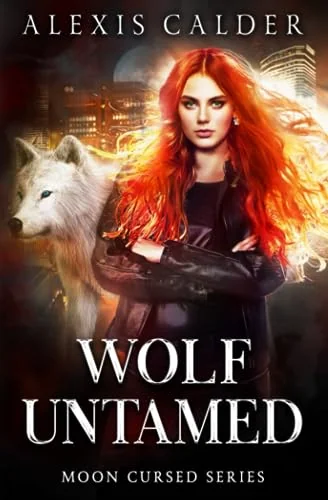 Wolf Untamed