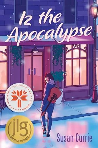 Iz the Apocalyse