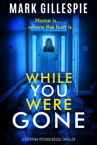 While You Were Gone