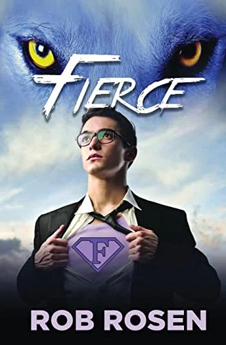 Fierce