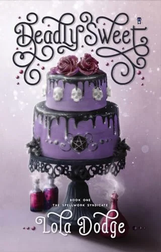 Deadly Sweet