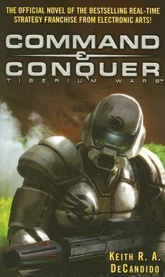 Tiberium Wars