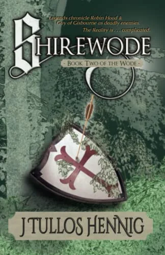 Shirewode