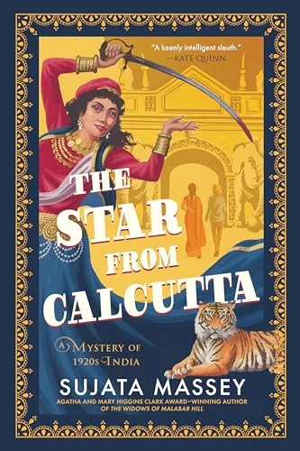 The Star from Calcutta