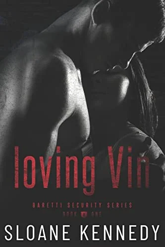 Loving Vin