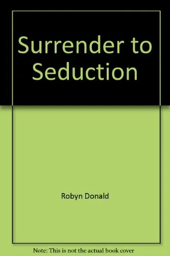 Surrender to Seduction