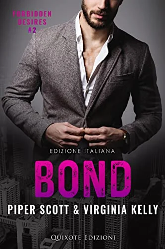 Bond – Edizione Italiana