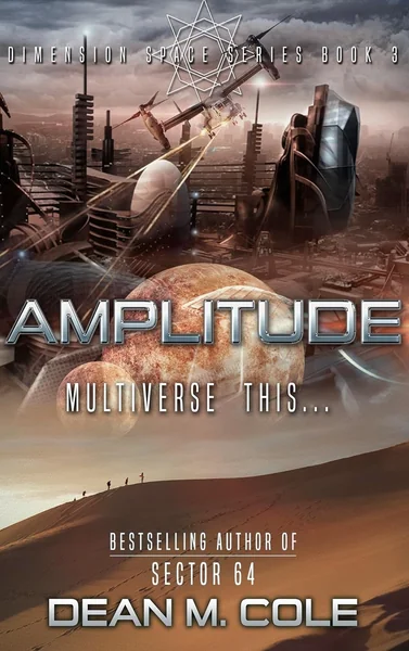 Amplitude