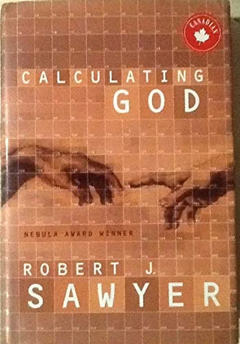 Calculating God