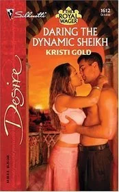 Daring the Dynamic Sheikh