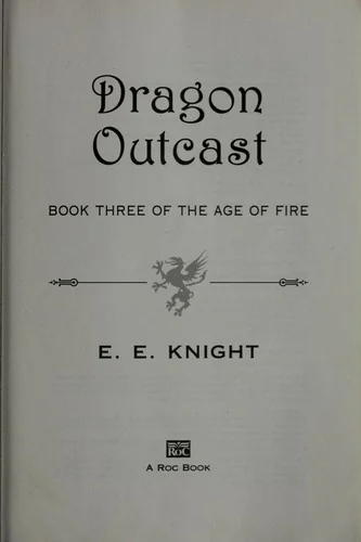 Dragon Outcast