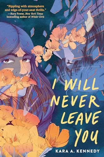 I Will Never Leave You