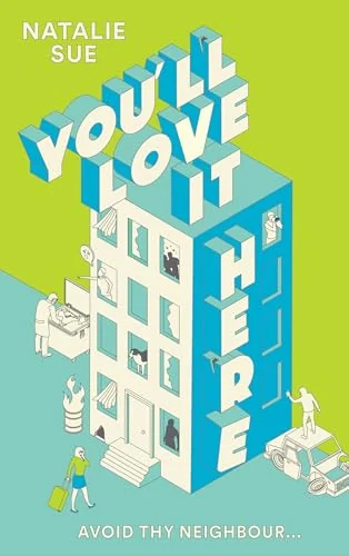 You’ll Love It Here