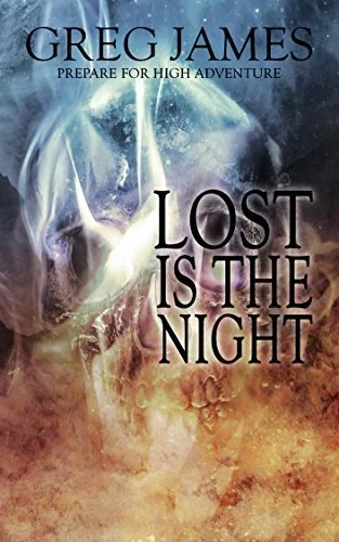 Lost is the Night