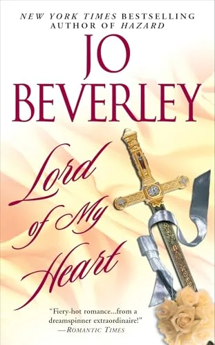 Lord of My Heart