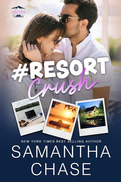 #Resort Crush