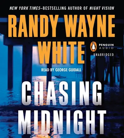 Chasing Midnight
