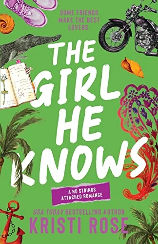The Girl He Knows